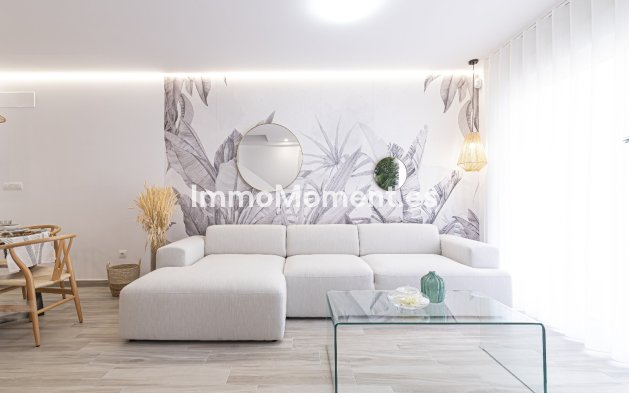 Nieuwbouw - Rijtjeshuis - La Manga del Mar Menor