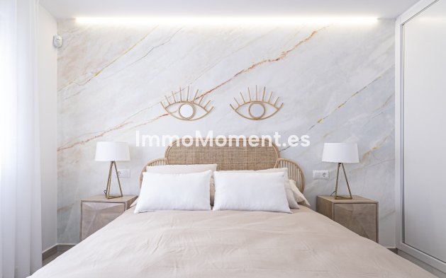 Nieuwbouw - Rijtjeshuis - La Manga del Mar Menor
