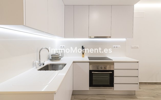 Nieuwbouw - Rijtjeshuis - La Manga del Mar Menor