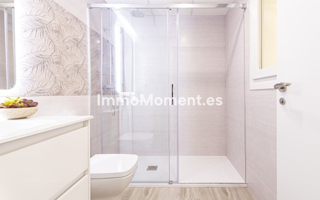 Nieuwbouw - Rijtjeshuis - La Manga del Mar Menor