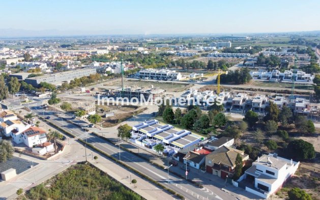 Nieuwbouw - Terraced - Dolores