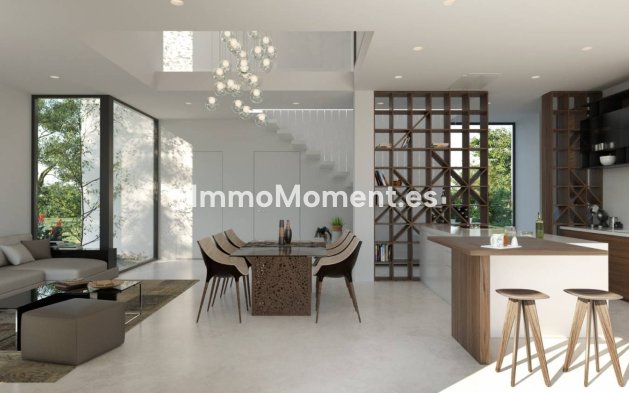 Nieuwbouw - Villa - Dehesa de Campoamor