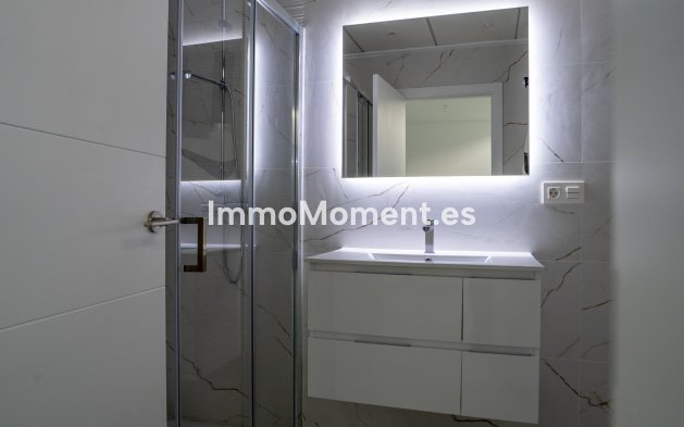 Neubau - Freistehende Villa - La Nucía