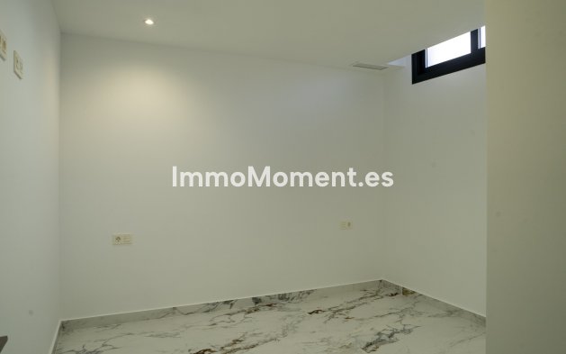 Neubau - Freistehende Villa - La Nucía