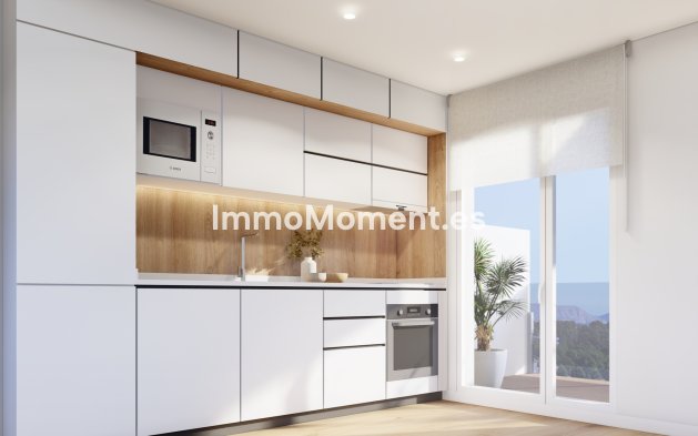 Neubau - Terraced - La Nucía