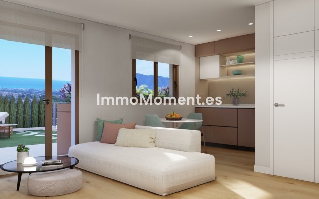 Neubau - Terraced - La Nucía