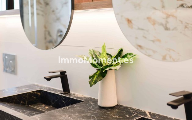 Construction neuve - Villa individuelle - Ciudad Quesada