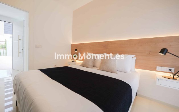 Construction neuve - Villa individuelle - Ciudad Quesada