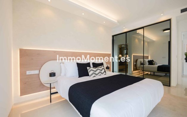 Construction neuve - Villa individuelle - Ciudad Quesada