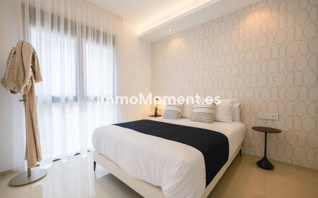 Construction neuve - Villa individuelle - Ciudad Quesada