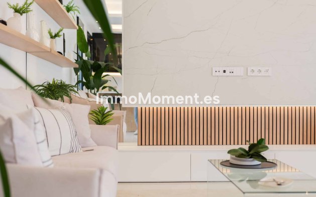 Construction neuve - Villa individuelle - Ciudad Quesada