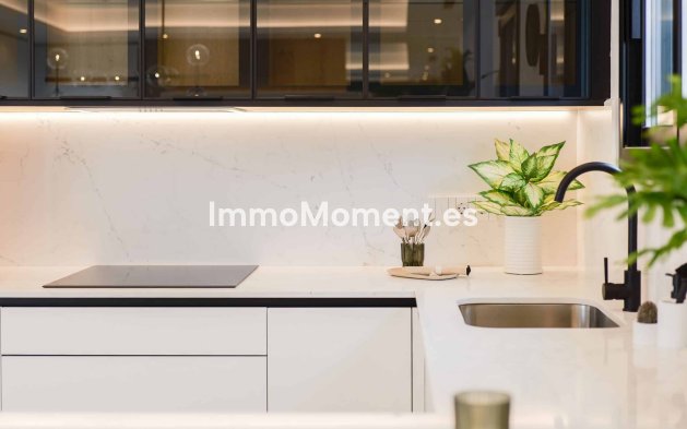 Construction neuve - Villa individuelle - Ciudad Quesada