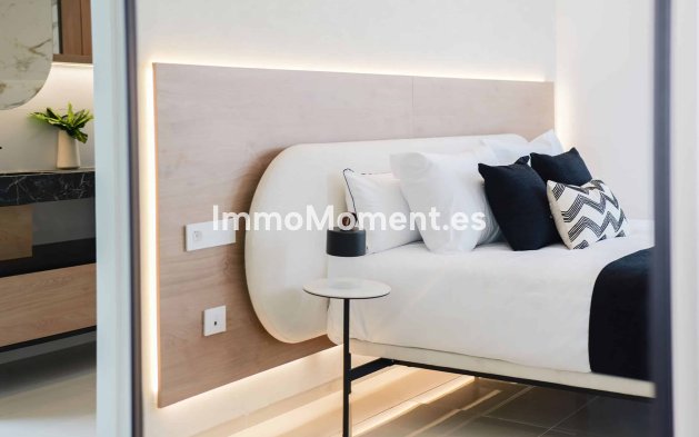 Construction neuve - Villa individuelle - Ciudad Quesada