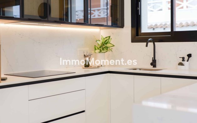 Construction neuve - Villa individuelle - Ciudad Quesada