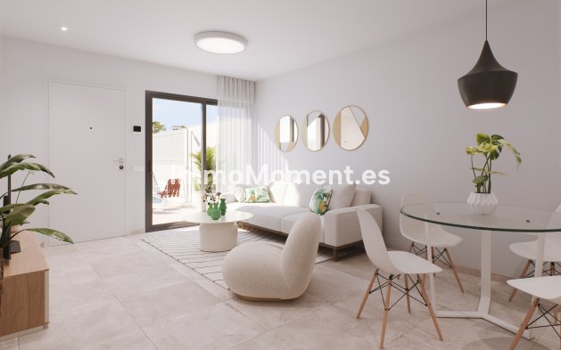 New Build - Terraced - Pilar de la Horadada