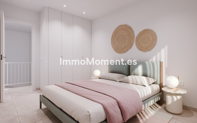 New Build - Terraced - Pilar de la Horadada