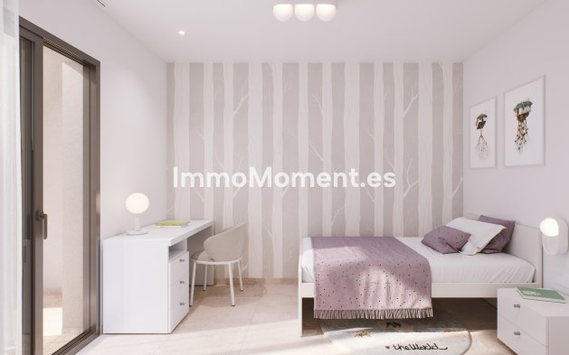 New Build - Terraced - Pilar de la Horadada