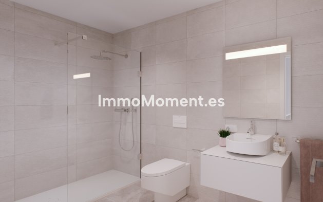 New Build - Terraced - Pilar de la Horadada