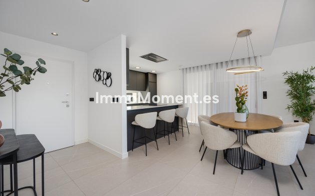 Nieuwbouw - Vrijstaande villa - Torrevieja