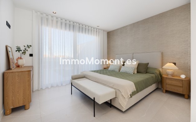 Nieuwbouw - Vrijstaande villa - Torrevieja