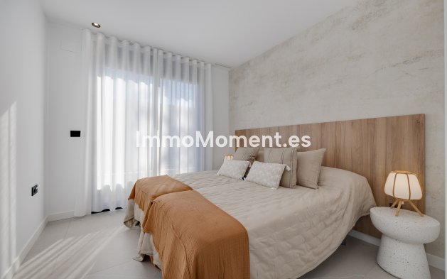 Nieuwbouw - Vrijstaande villa - Torrevieja