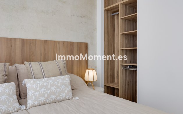 Nieuwbouw - Vrijstaande villa - Torrevieja