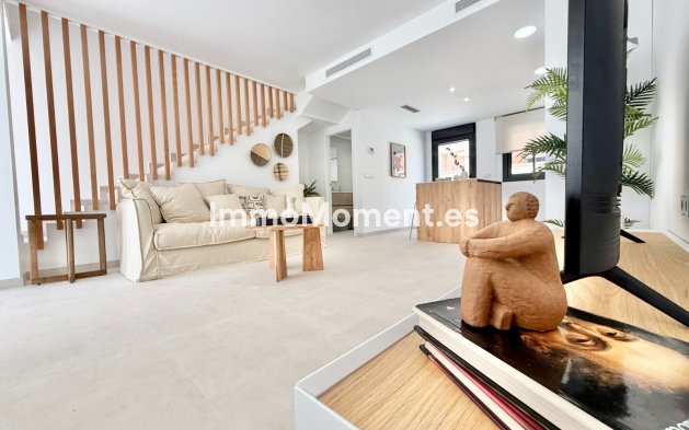 Construction neuve - Low-bungalow - Cox