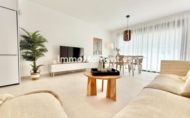 Construction neuve - Low-bungalow - Cox