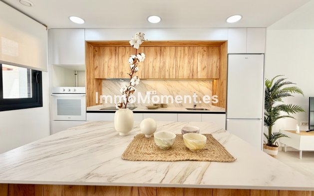 Construction neuve - Low-bungalow - Cox