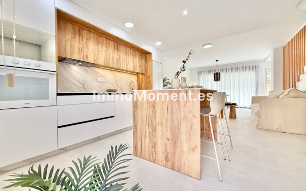 Construction neuve - Low-bungalow - Cox