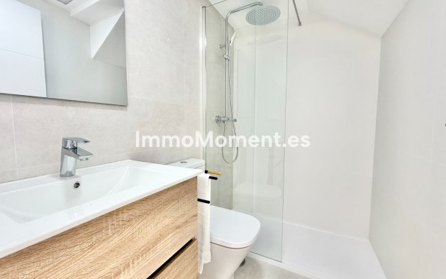 Construction neuve - Low-bungalow - Cox