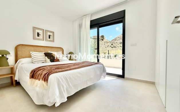 Construction neuve - Low-bungalow - Cox