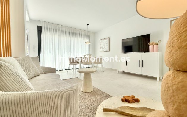 Nieuwbouw - High-bungalow - Cox