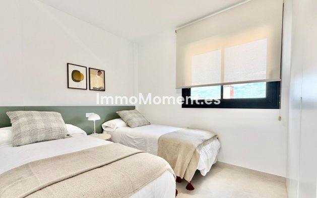 Nieuwbouw - High-bungalow - Cox