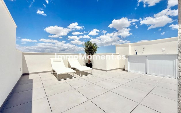 Nieuwbouw - High-bungalow - Cox