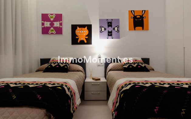 Obra nueva - Villa - Dehesa de Campoamor