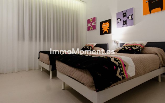 Obra nueva - Villa - Dehesa de Campoamor