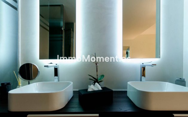 Obra nueva - Villa - Dehesa de Campoamor