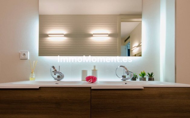 Obra nueva - Villa - Dehesa de Campoamor