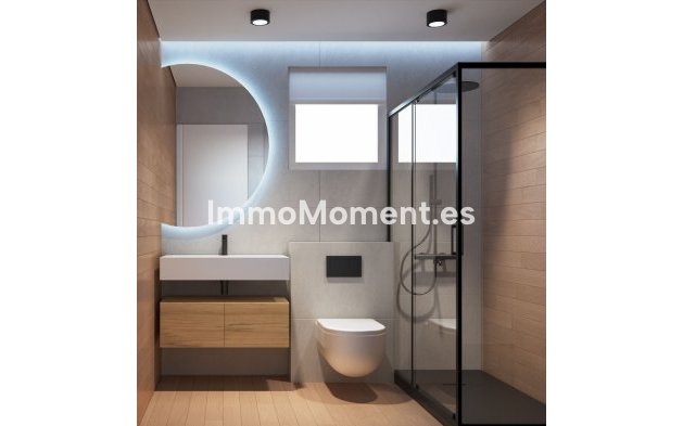 Nieuwbouw - Appartement - Torrevieja