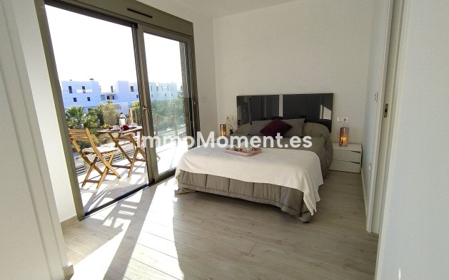 Nieuwbouw - Vrijstaande villa - Orihuela