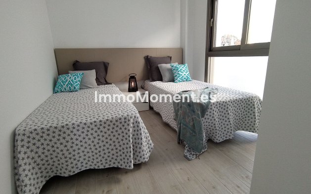 Nieuwbouw - Vrijstaande villa - Orihuela