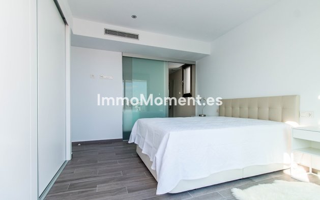 Nieuwbouw - Vrijstaande villa - Orihuela