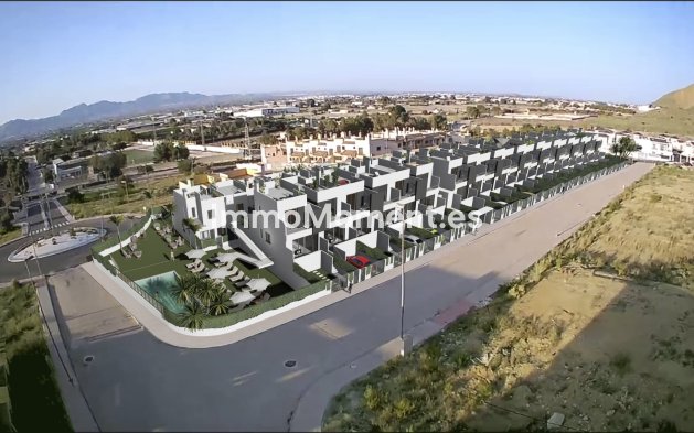 Nieuwbouw - Terraced - Cox