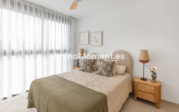 Construction neuve - Ground-floor - Los Alcázares