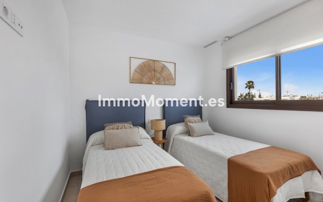 Construction neuve - Ground-floor - Los Alcázares