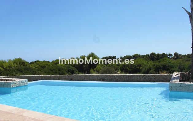 Obra nueva - Ground-floor - Pinar de Campoverde