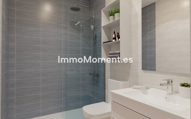 New Build - Ground-floor - Algorfa