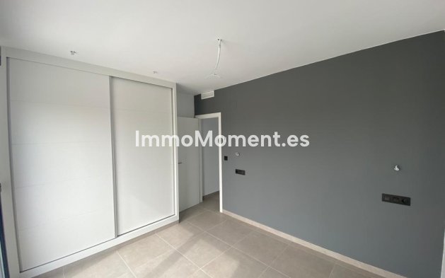 New Build - Detached villa - Los Alcázares