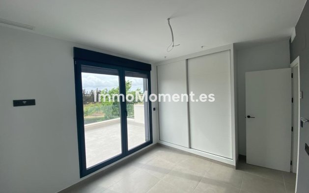 New Build - Detached villa - Los Alcázares
